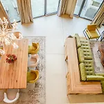 Шале Alpina Luxury Баня