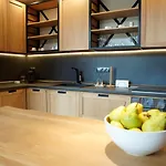 Alpina Luxury شاليه