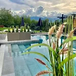 Шале Alpina Luxury Баня