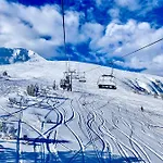 Alpina Luxury * Баня