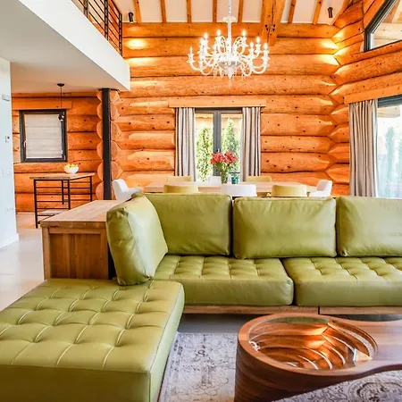 Alpina Luxury * Banja