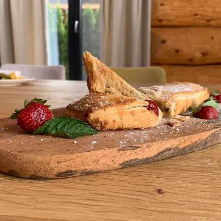 Alpina Luxury * Banja