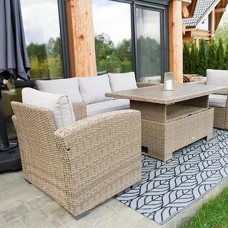 Chalet Alpina Luxury Banya (Blagoevgrad)