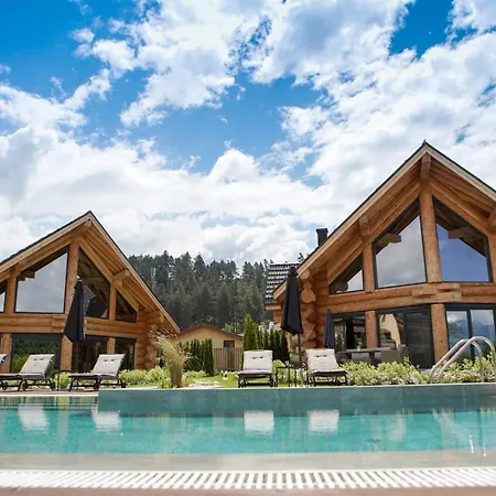 Alpina Luxury Banya (Blagoevgrad)