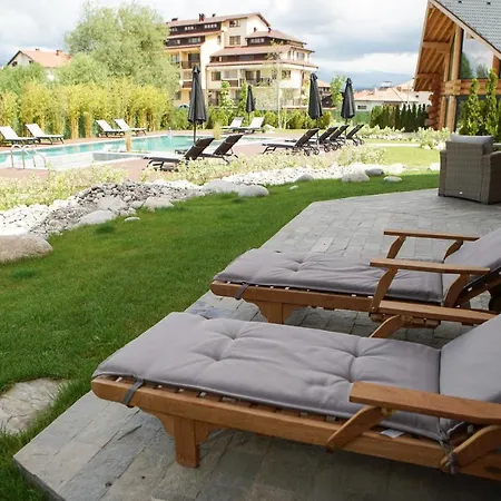 Alpina Luxury Banya (Blagoevgrad)