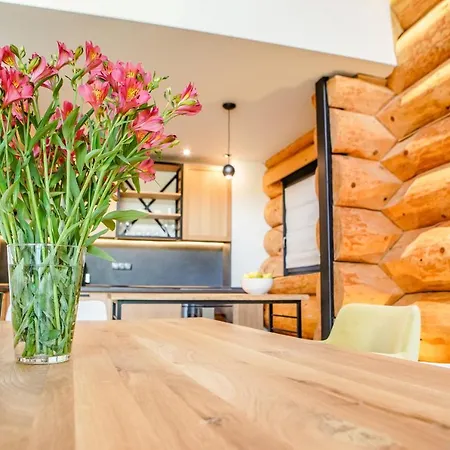 Alpina Luxury Chalet Banja