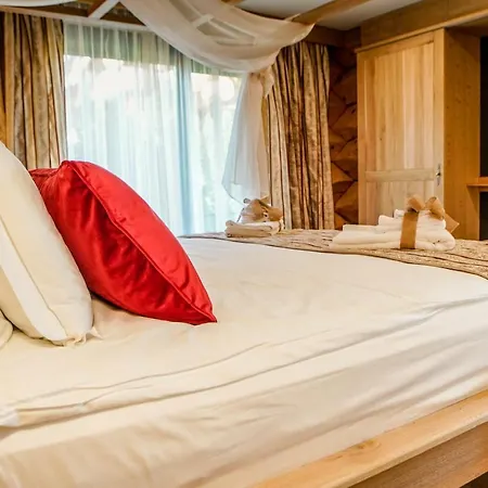 Alpina Luxury Chalet