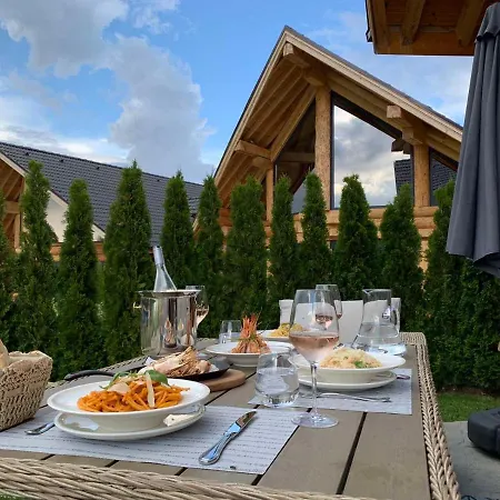 Alpina Luxury Banya (Blagoevgrad)