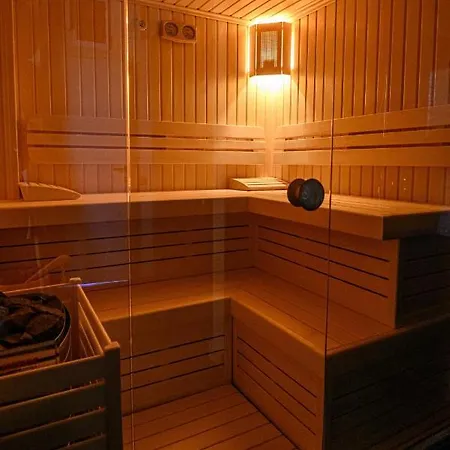 Alpina Luxury Banya (Blagoevgrad)