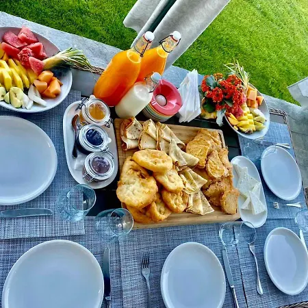 Alpina Luxury Banya (Blagoevgrad)