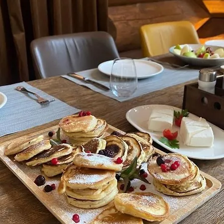 Alpina Luxury * Banja