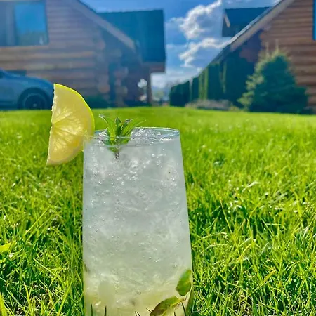 Alpina Luxury Alpesi faház *