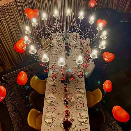 Alpina Luxury Chalet Banya (Blagoevgrad)