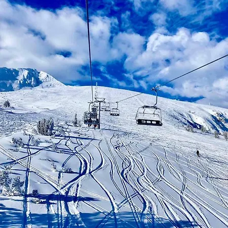 Alpina Luxury * Banja