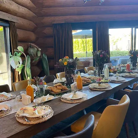 Alpina Luxury * Banja