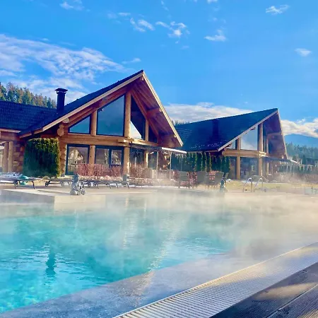 Alpina Luxury * Banya (Blagoevgrad)