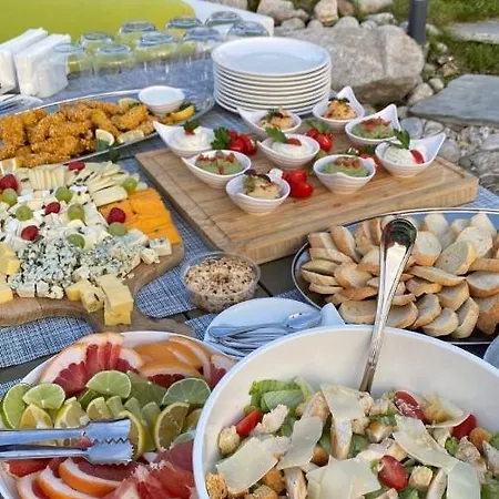 Chalet Alpina Luxury Banya (Blagoevgrad)