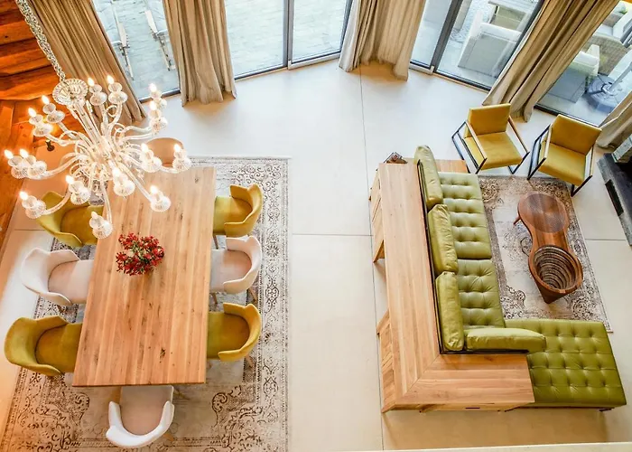 Chalet Alpina Luxury Banya (Blagoevgrad)