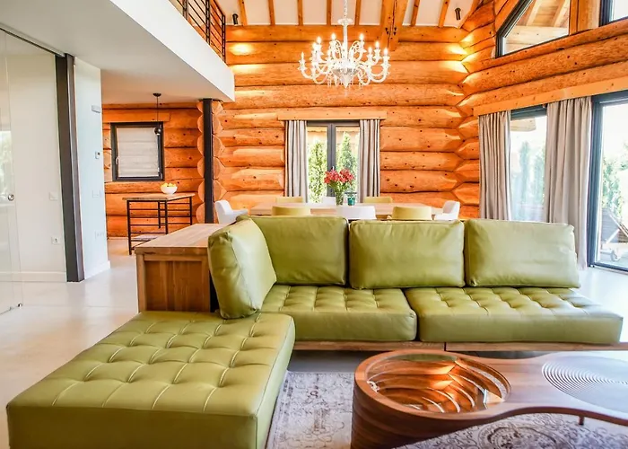 Alpina Luxury * Banya