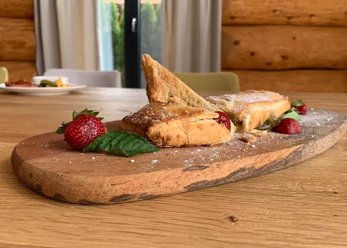 Alpina Luxury * Banya