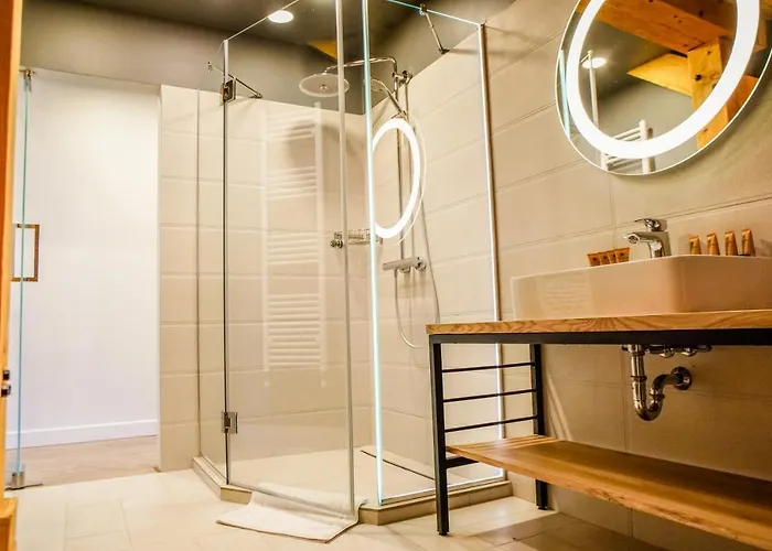 Alpina Luxury Chalé Banya