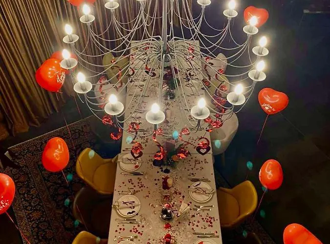 Alpina Luxury Chalé Banya